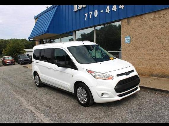 FORD TRANSIT CONNECT 2018 NM0GS9F75J1373755 image